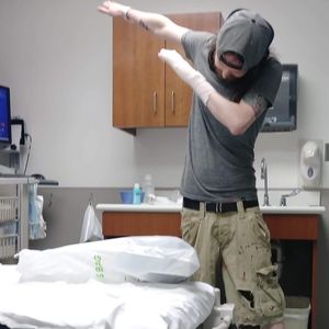 Meet your Posher, Douglas